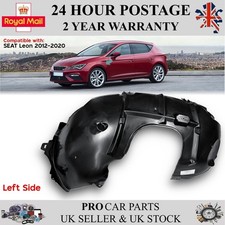 Inner Wheel Arch Cover Liner