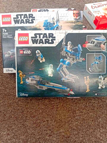 Lego star wars battle - wars,