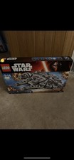 BRAND NEW LEGO Star Wars