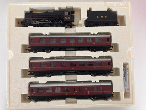 Hornby r2887m thames - hornby, thames-forth