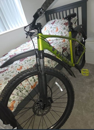 Trek marlin 29in - 5,
