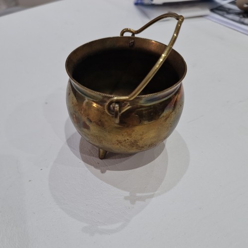 Vintage miniature handled - miniature,