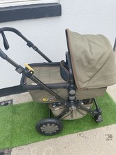 Bugaboo Cameleon 3 Pram