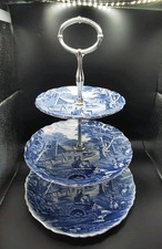 James Kent Old Foley  3 Tier