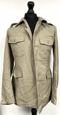 British Military Issue No.6 Tropical Tan Dress Uniform Untailored Tunic Jacket