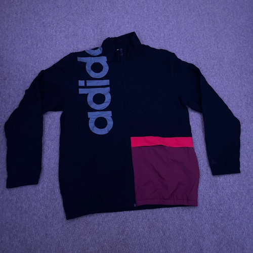 Adidas originals track jacket - originals,