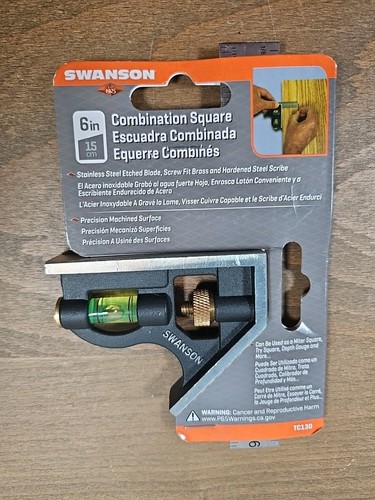 Swanson tool inc 6 - co., –