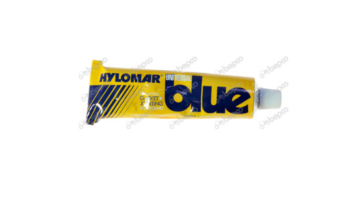 Hylomar blue 100g universal - blue,
