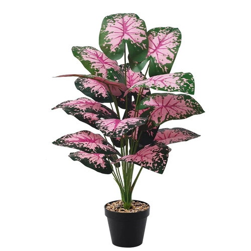 Large artificial palm tree - large, in