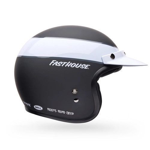 Bell custom 500 fasthouse - 500,