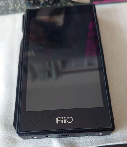 Fiio 3rd portable digital - 3rd,
