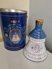 Wade Bells 90th Birthday Queen