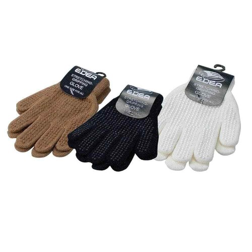 Edea grip ice skating gloves - skating,
