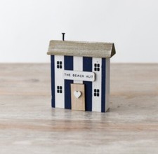 ‘The Beach Hut’ Wooden