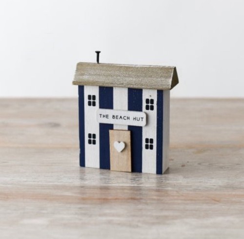 The beach hut wooden - ‘the,