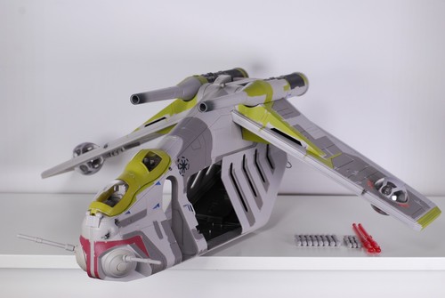 Star wars green republic - wars,