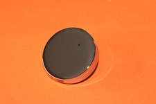 TRIUMPH BSA NORTON 2" CHROME VENTED OIL TANK CAP 90-8035  NM21496