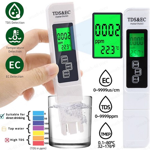 In1 drinking water - 3-in1,