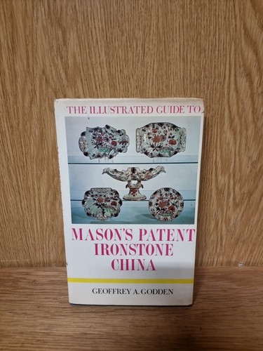 The illustrated guide - the,