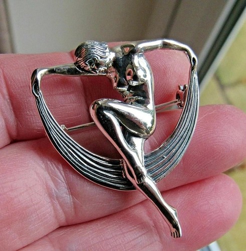 Elegant sterling silver - sterling,