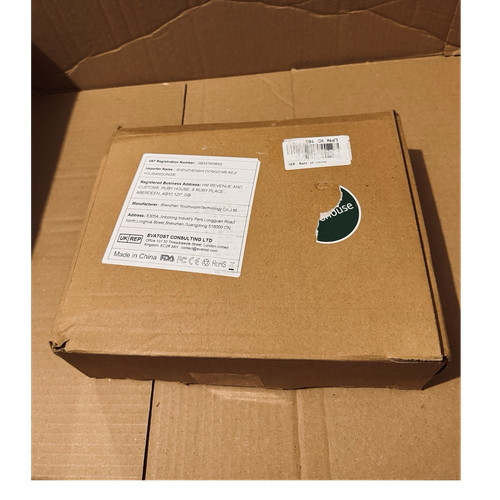 Led continuous lighting - continuous,