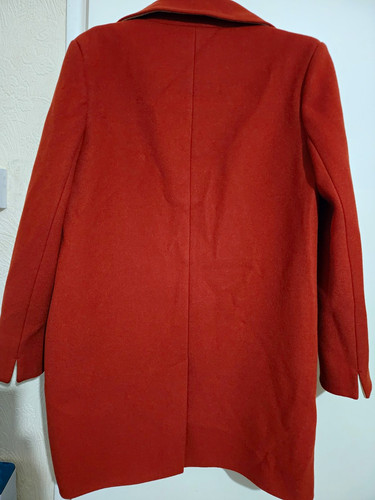 Etam victoire rust wool - victoire,