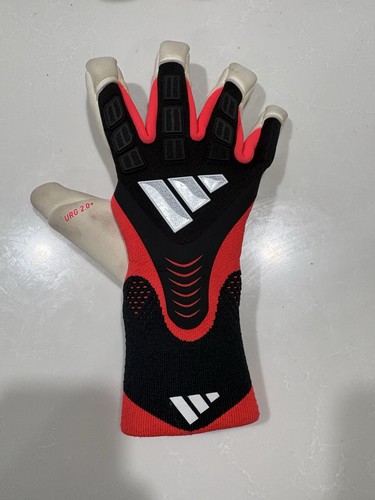 Adidas predator goalkeeper - adidas,