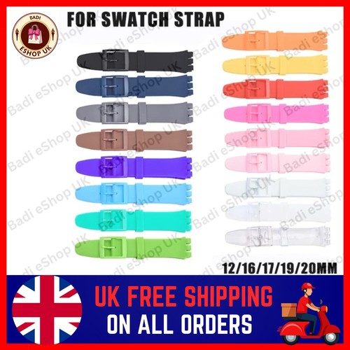 Wrist watch band - band, strap