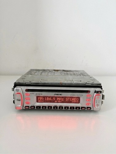 Sony xplod cdx l400x car - cdx-l400x,