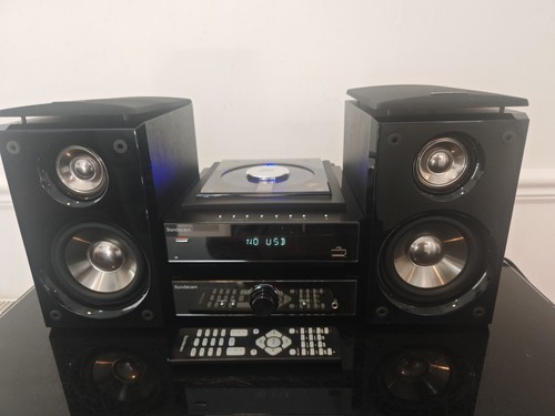 Sandstrom shfusb10 micro - micro, hi-fi