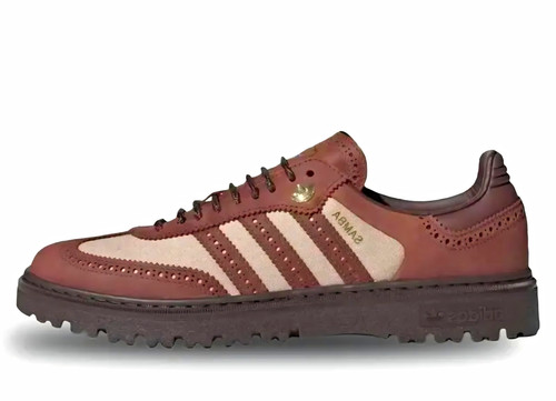 Adidas samba men low - adidas,