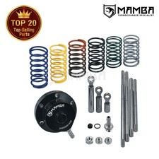 MAMBA Universal Turbo