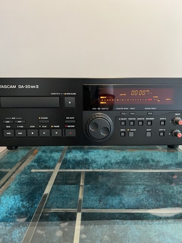 Tascam mk11 professional - tascam,