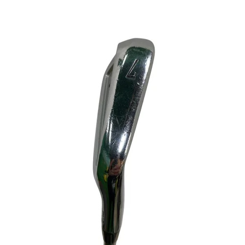 Mizuno iron set - set, 4-9,pw