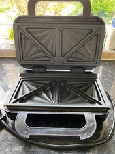 Breville Deep Fill Toastie