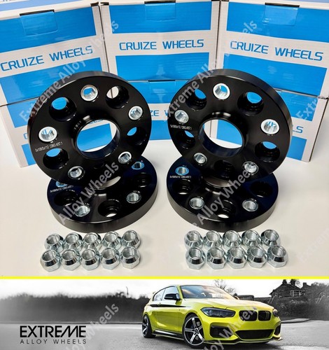 Alloy spacers 20mm - alloy,