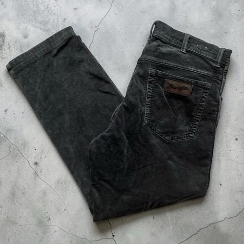 Wrangler texas slim corduroy - texas,