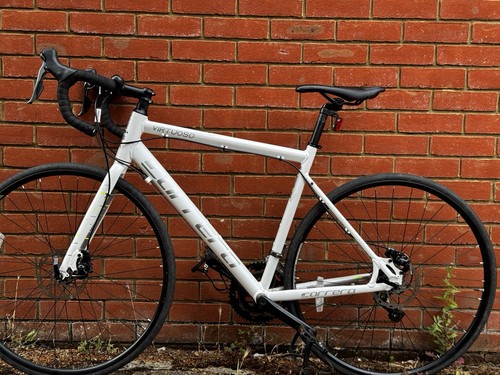 Carrera virtuoso road - virtuoso, bike