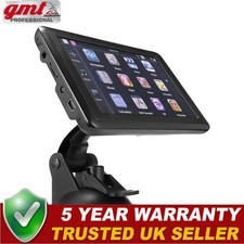 8gb sat nav free - sat, maps