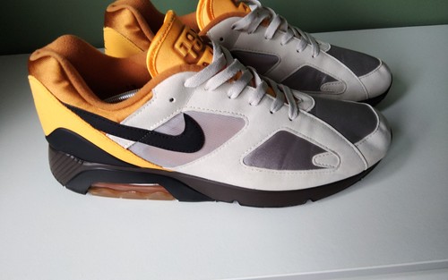 Nike air max - 180, men's