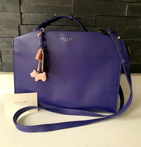 Radley london liverpool street - radley,