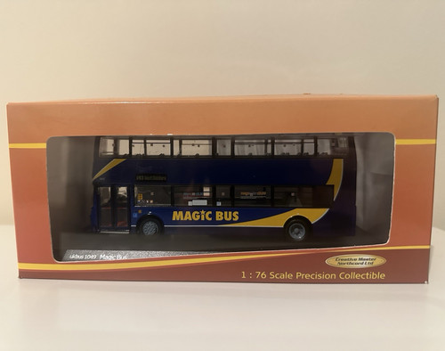 Cmnl ukbus 1049 - cmnl,