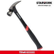 22oz Rip Claw Hammer with