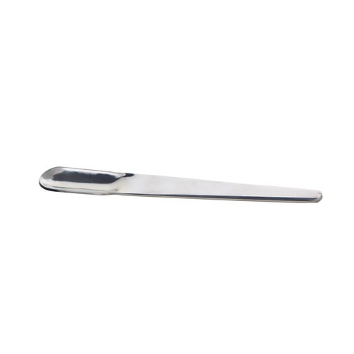 Stainless steel mini - steel, spoon