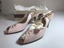 Bruno Magli Womens Slingback