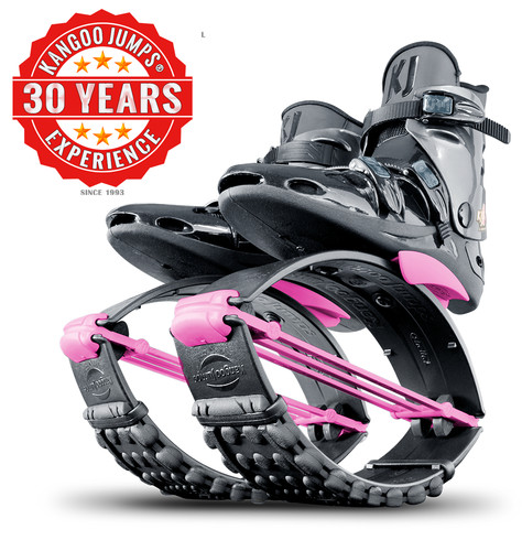 Genuine kangoo jumps xr3 - genuine,
