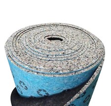 10mm Thick -  PU Foam Carpet