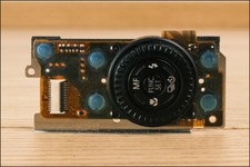 CANON POWERSHOT G10 - JOYSTICK