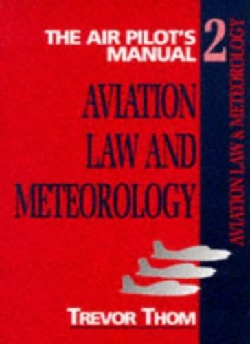 The air pilot manual - air, pilot's