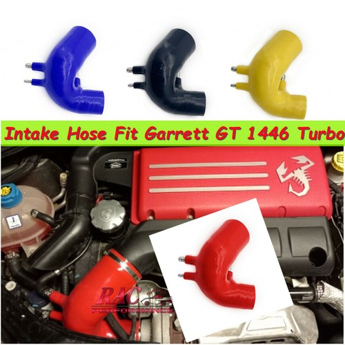 Silicone intake hose for - silicone,